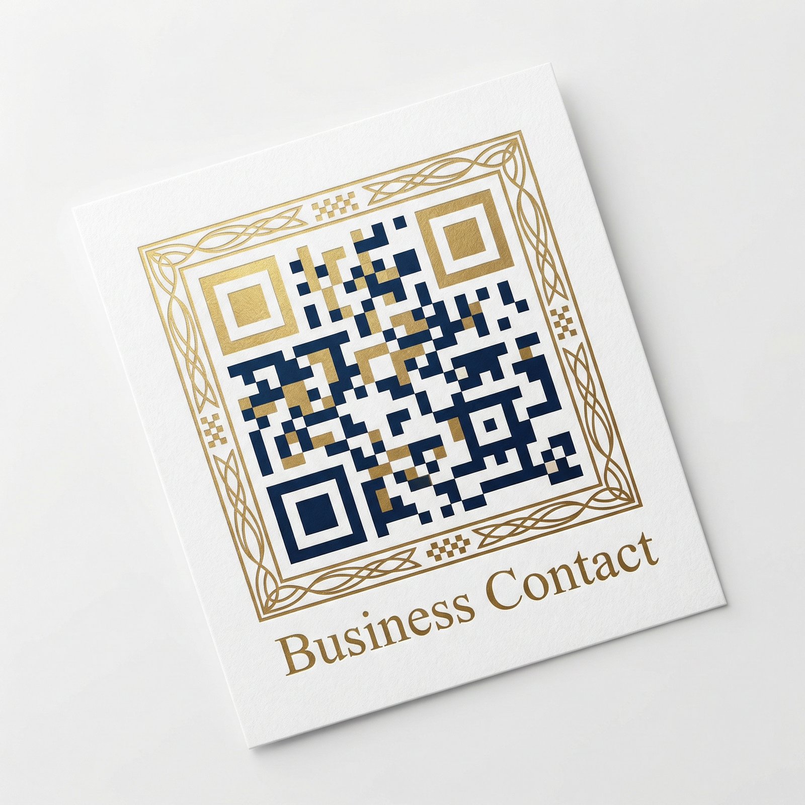 糖心商务二维码