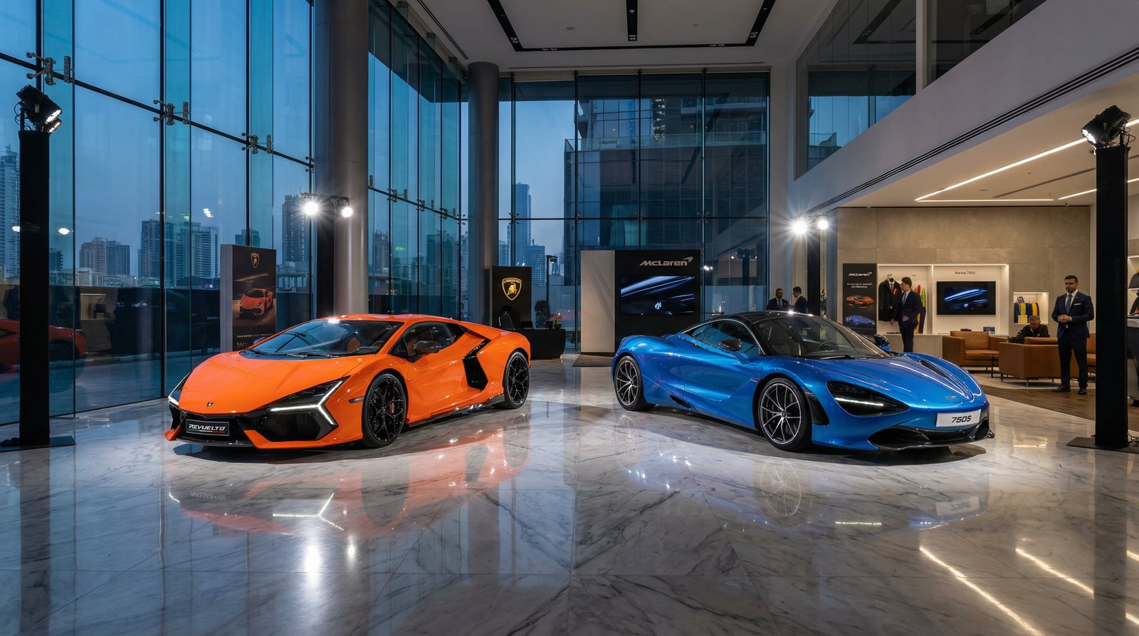 糖心精品展厅视频